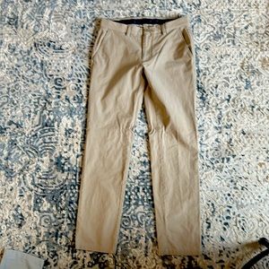 Vineyard Vines OTG Outlet Pants 30”x32”